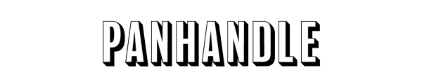 Panhandle