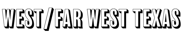 West/Far West Texas