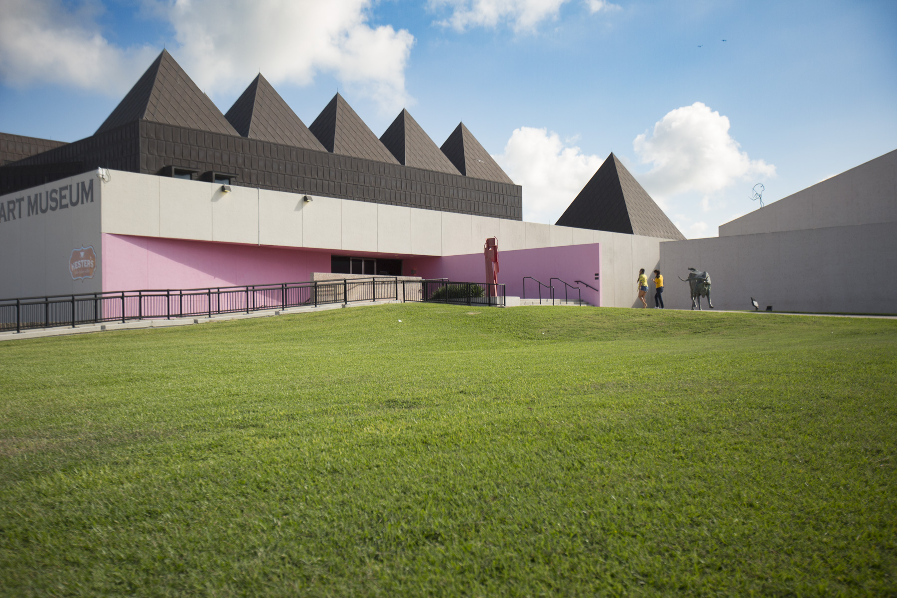 Art Museum of South Texas