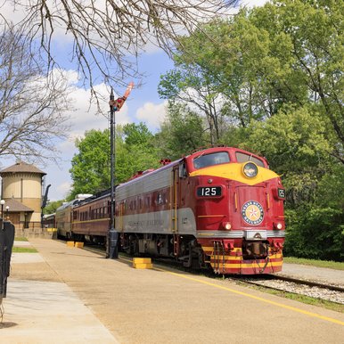 0325_Travel_Dogwood_TexasStateRailroad_Palestine__MG_0755_SonjaSommerfeldTPWD