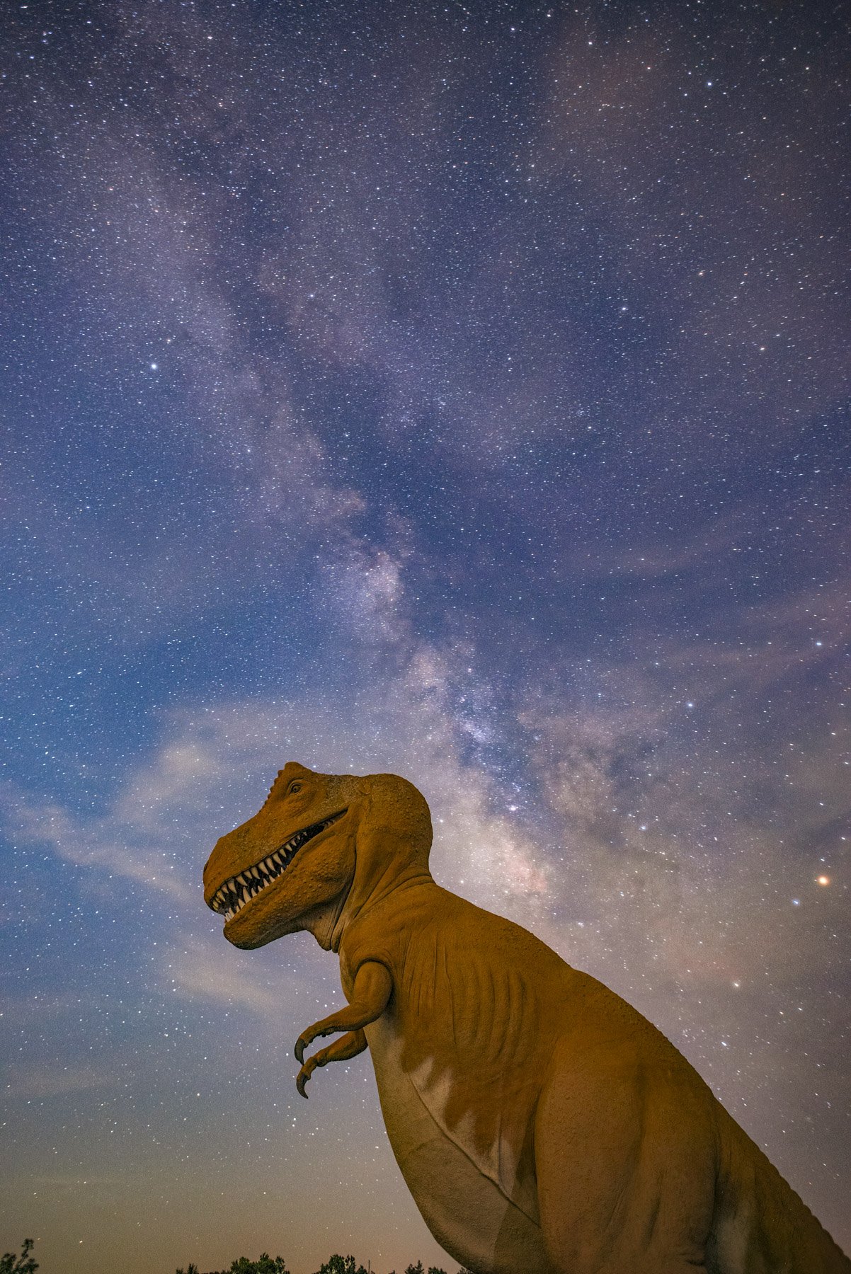 0425_F-PhotoEssay_Dinosaur Valley State Park Milky Way_AlisonTakacs