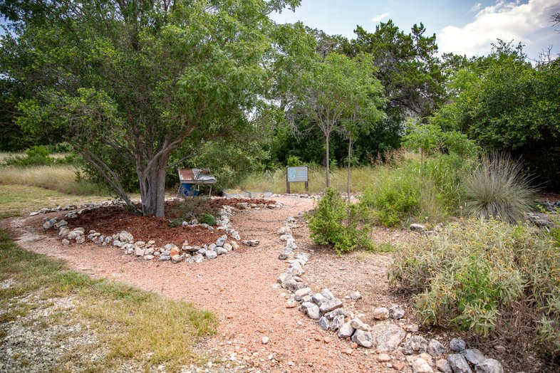 Wildlife Habitat