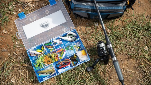 Fishing Tackle