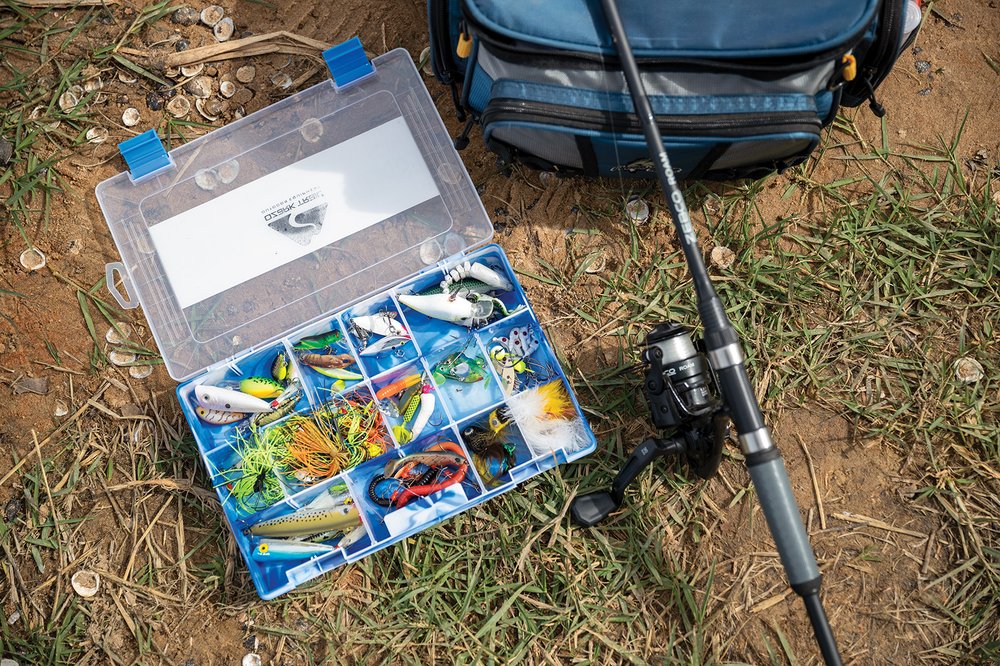 Fishing Tackle