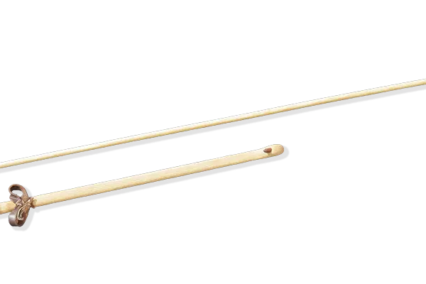 Atlatl used for hunting, warfare and sport