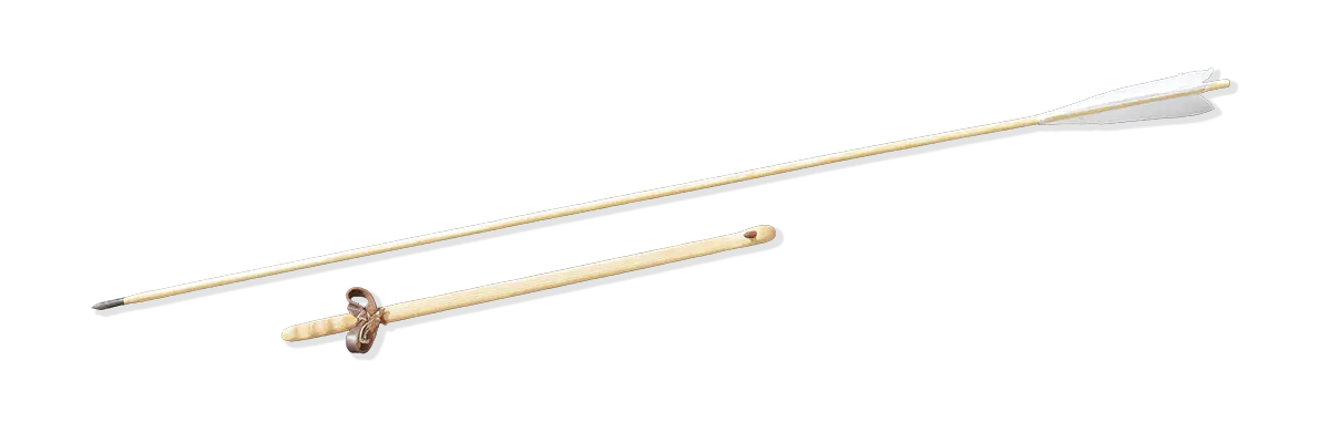 Atlatl used for hunting, warfare and sport