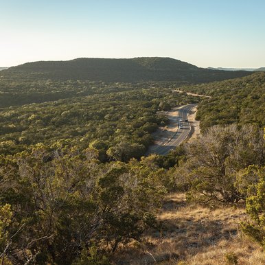 Balcones Canyonlands