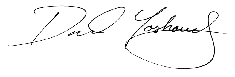 David_Yoskowitz signature
