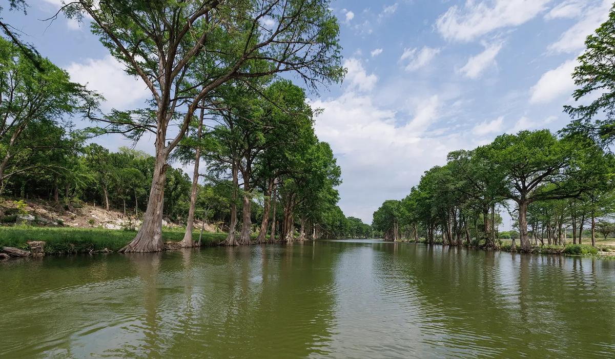 Guadalupe River