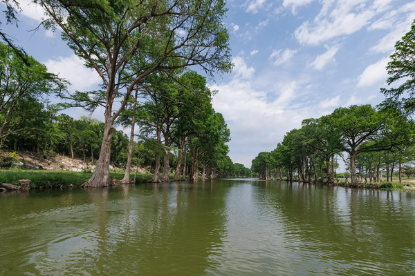 Guadalupe River