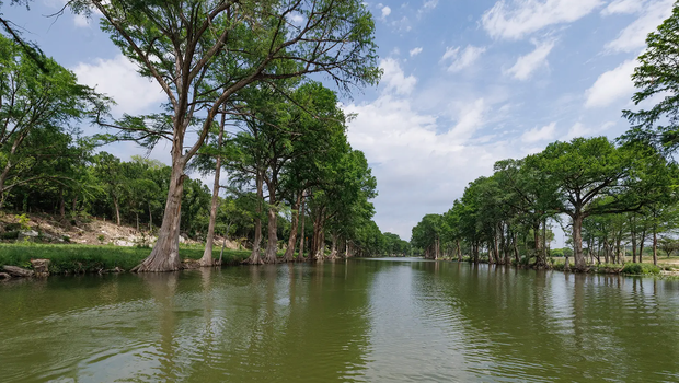 Guadalupe River
