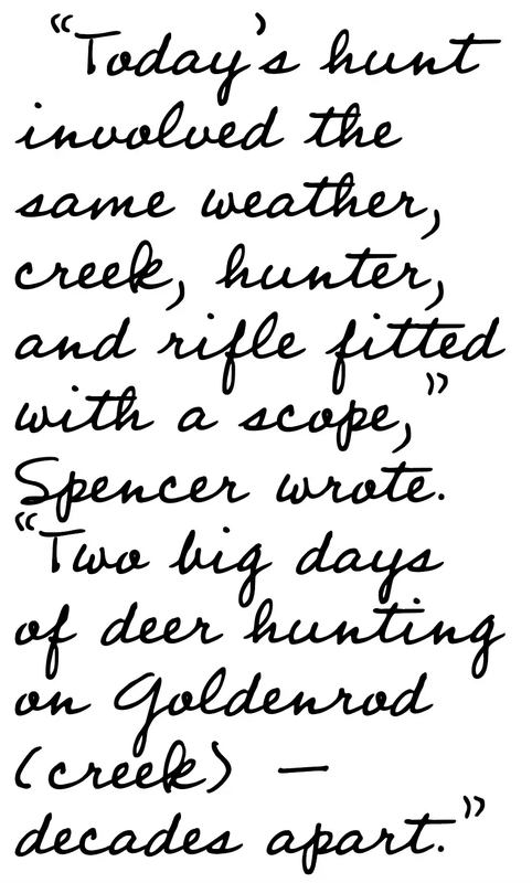 Journal Entry Four