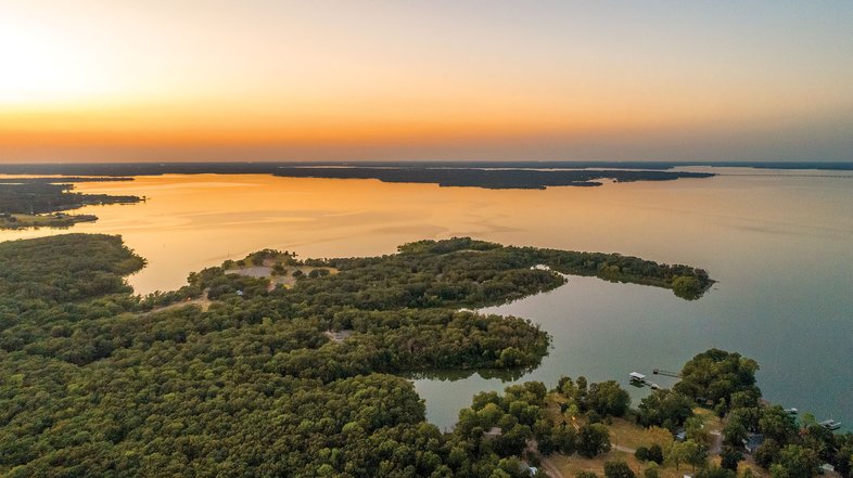 Lake Tawakoni