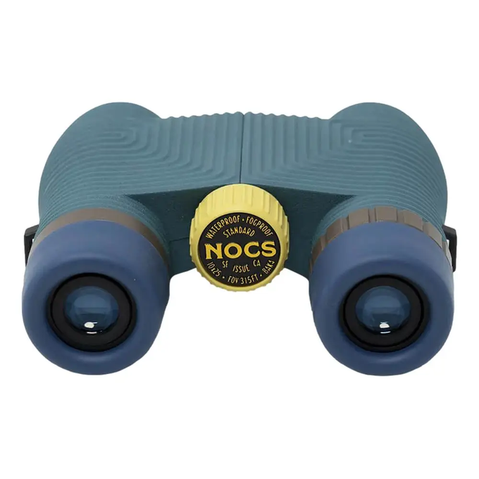 Noc  Provisions binoculars in blue