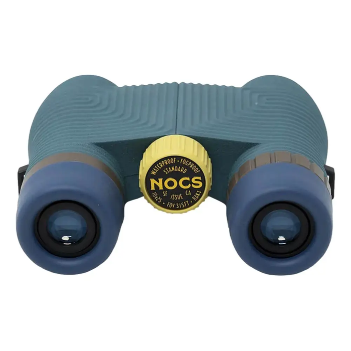 Noc  Provisions binoculars in blue