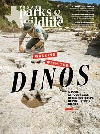 October 2023 Cover Image