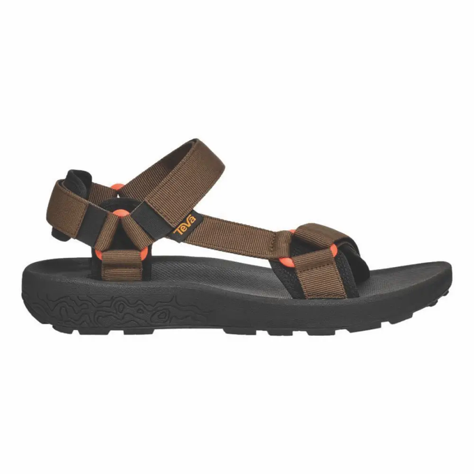 TEVA Men's Hydratrek Sandal