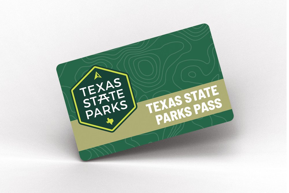 Texas State Parks Pass