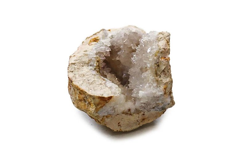 A Balmorhea geode