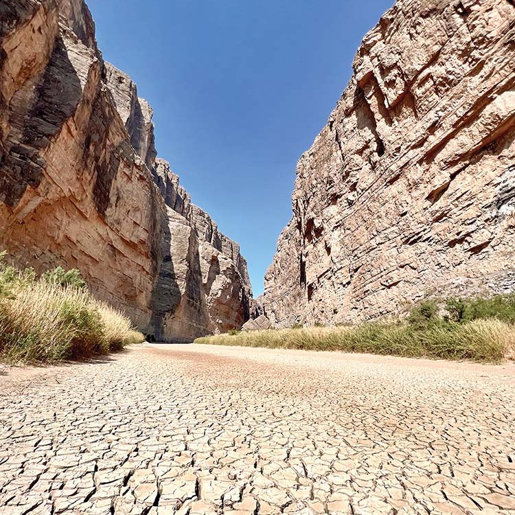 big-bend-drought