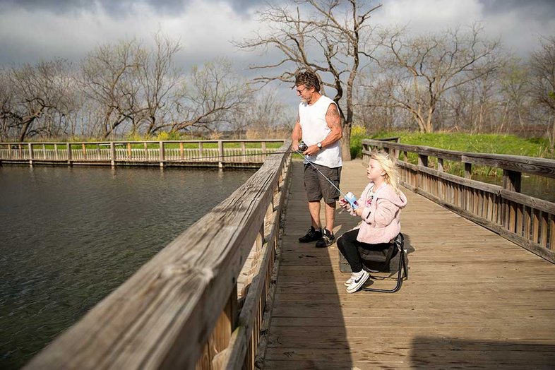 cedar-hill-fishing