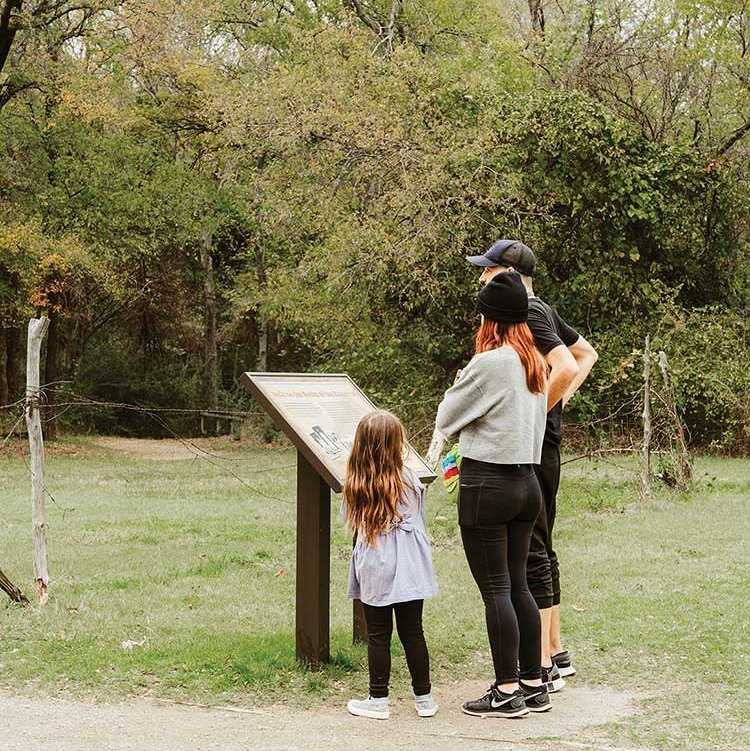 cedar-hill-penn-farm-trail