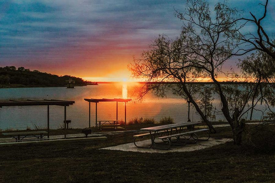 cedar-hill-talala-trail-sunset