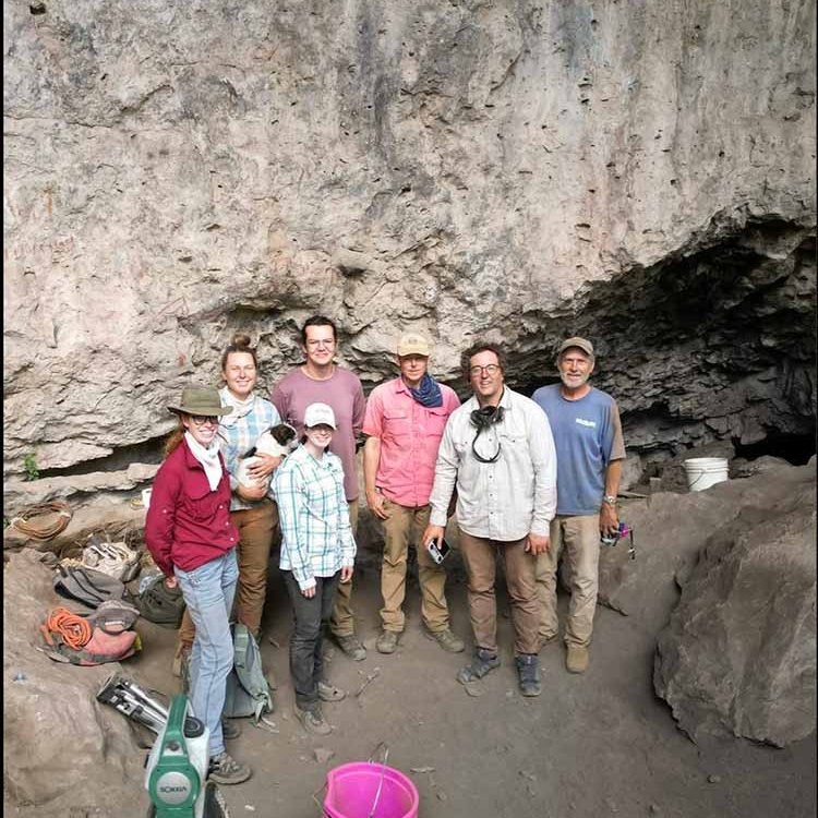 center-for-big-bend-studies-team