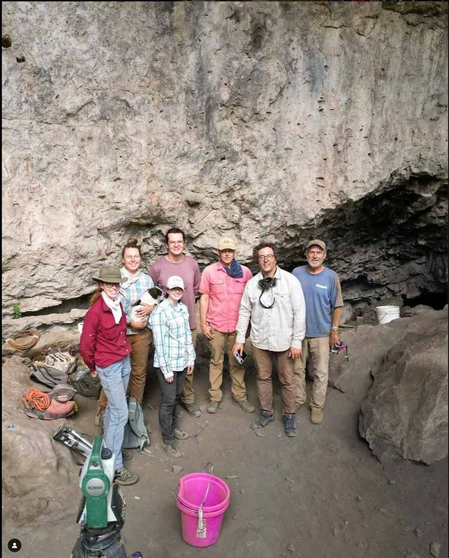 center-for-big-bend-studies-team