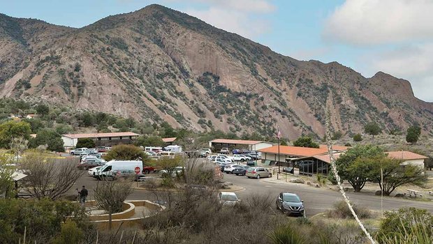 chisos-mountain-lodge