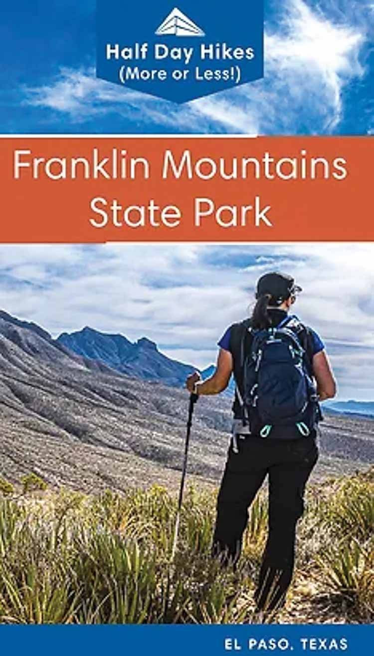 franklin-mountains-trail-guide