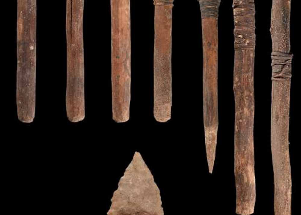 hunting-kit-tools