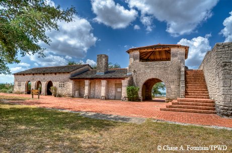 lake corpus christi refectory