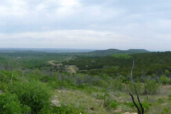 palo pinto fields will soon be a state park