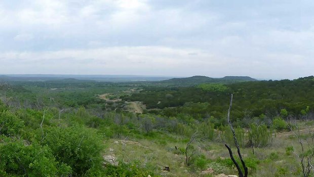 palo pinto fields will soon be a state park