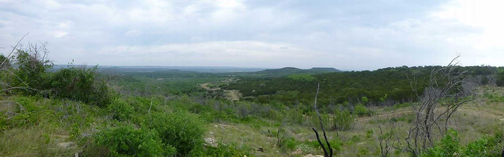 palo pinto fields will soon be a state park