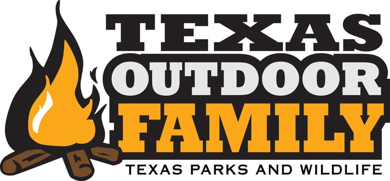 Texas Outdoor Family logo